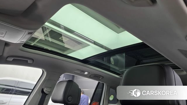 Volkswagen Tiguan second Generation id 4726767 из Кореи 9