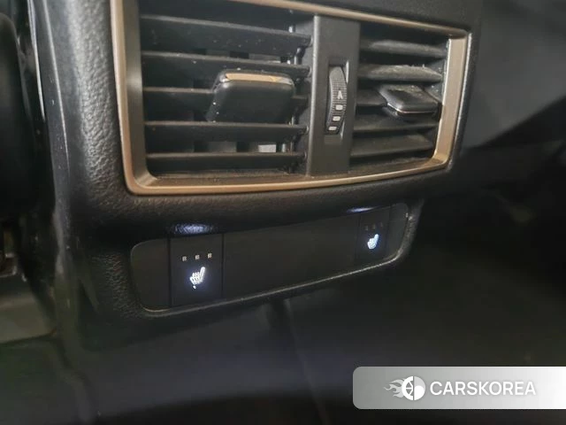 Lexus NX300h id 4293799 из Кореи 9