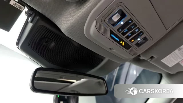 Ford Explorer 6th Generation id 3751450 из Кореи 9