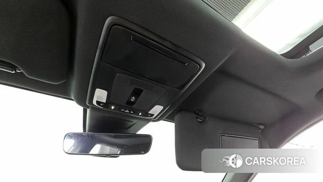 Honda CR-V 6th generation id 4354487 из Кореи 9