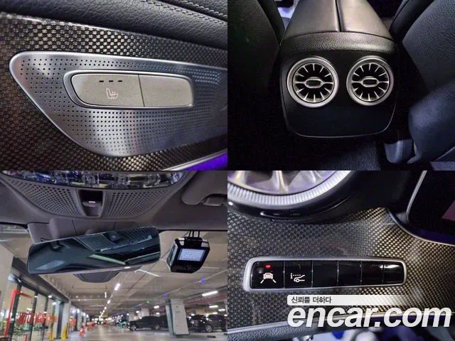 Mercedes-Benz CLS-Class C257 id 2657882 из Кореи 9