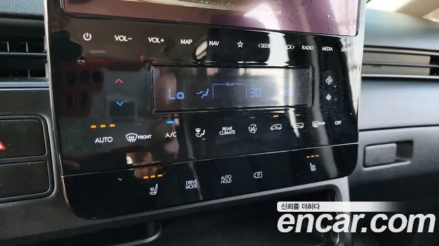 Hyundai Staria id 2868092 из Кореи 9