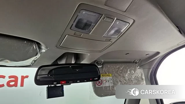 Kia The New Kia Ray id 3447173 из Кореи 9