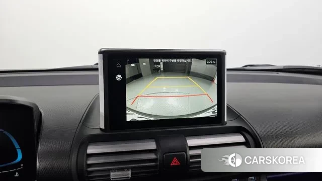 Hyundai Casper id 3462873 из Кореи 9