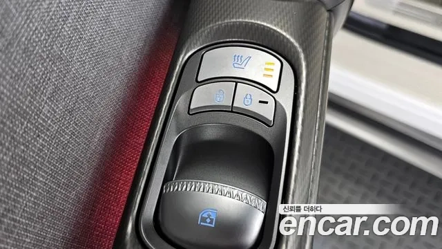 Genesis GV60 id 2868620 из Кореи 9