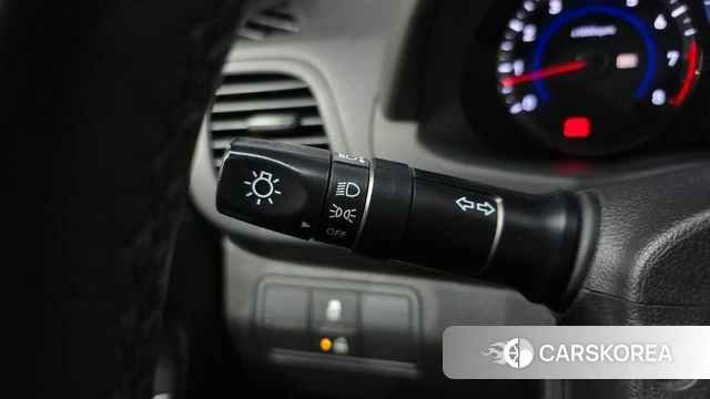 Hyundai Accent (New type) id 3845351 из Кореи 9