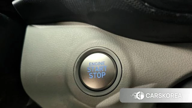 Hyundai Venue id 4309545 из Кореи 9