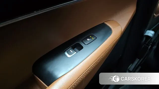 Kia The New Sorento id 3646845 из Кореи 9