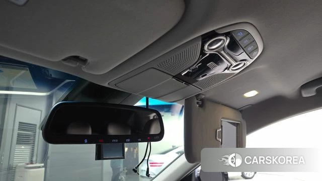 Hyundai Grandeur IG id 3845307 из Кореи 9