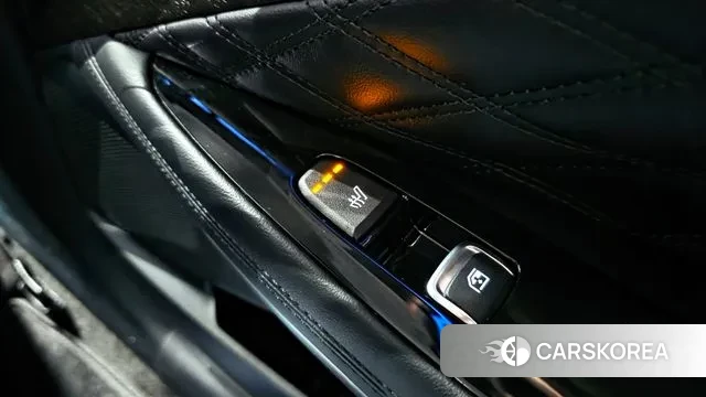 Kia K8 id 3468081 из Кореи 9