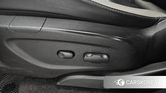 Chevrolet (GM Daewoo) The New Trax id 3465143 из Кореи 9