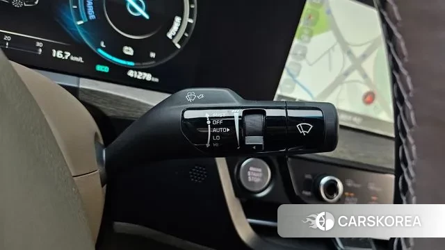 Kia K8 Hybrid id 3256662 из Кореи 9