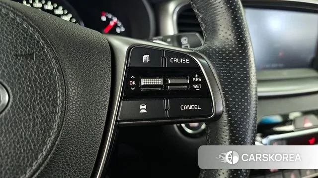 Kia The New Sorento id 3789571 из Кореи 9