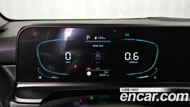 Kia The New Seltos id 2597583 из Кореи 9