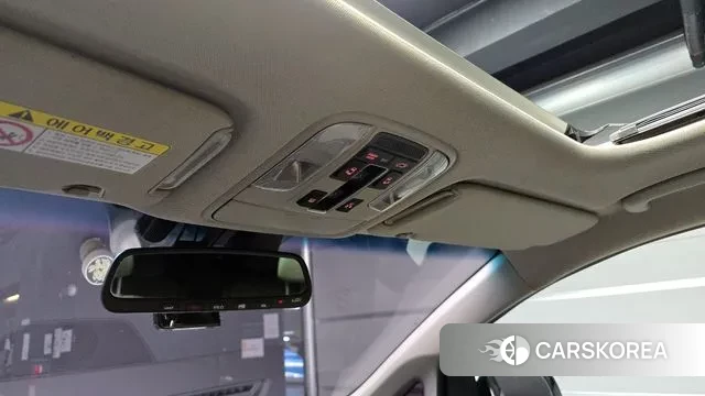 Kia The New Carnival id 2966420 из Кореи 9