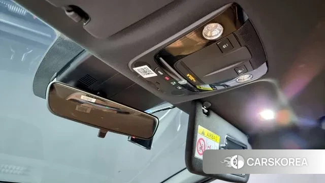 Kia K5 3rd generation id 3023446 из Кореи 9