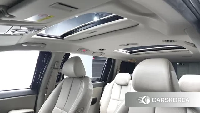 Kia All New Carnival id 3766867 из Кореи 9