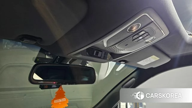 Ssangyong The New Rexton Sport id 4656765 из Кореи 9