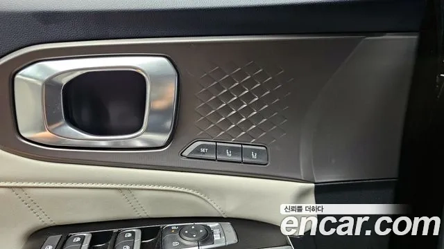 Kia The New Sorento 4th Generation id 2873660 из Кореи 9