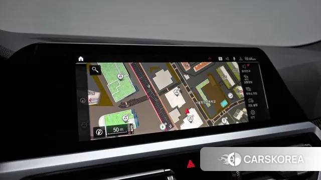 BMW M4 (G82) id 3707034 из Кореи 9