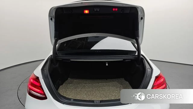 Mercedes-Benz E-Class W213 id 4384399 из Кореи 9
