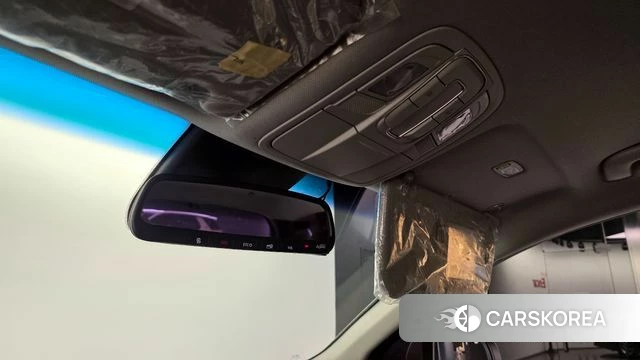 Hyundai Santa Fe TM id 3880196 из Кореи 9