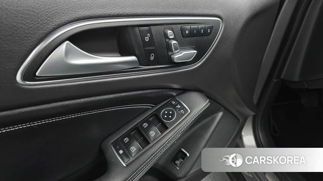 Mercedes-Benz GLA-Class X156 id 3853582 из Кореи 9