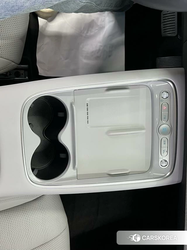 BYD Sea Lion 05EV id 4210031 из Китая 9