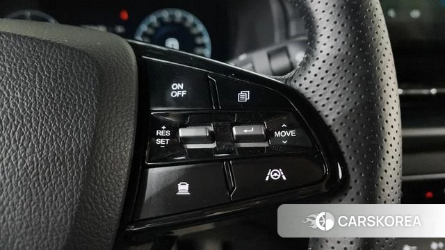 Ssangyong The New Rexton Sports Cannes id 3902881 из Кореи 9