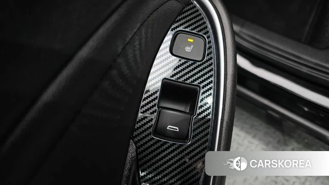 Chevrolet (GM Daewoo) The New Malibu id 3844053 из Кореи 9