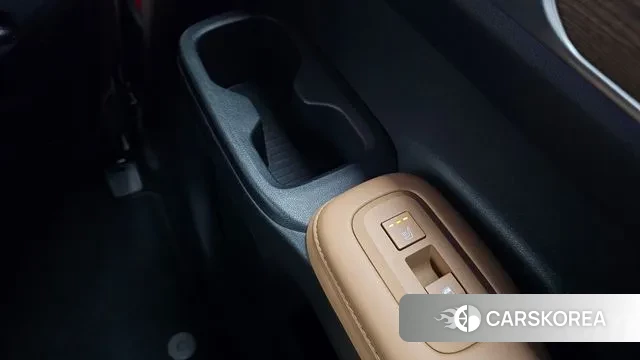 Hyundai Santa Fe (MX5) id 3327656 из Кореи 9