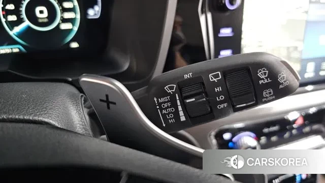 Ssangyong Beautiful Korando id 3772335 из Кореи 9