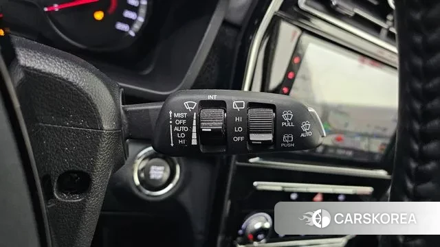 Ssangyong Berry New Tivoli id 3742136 из Кореи 9