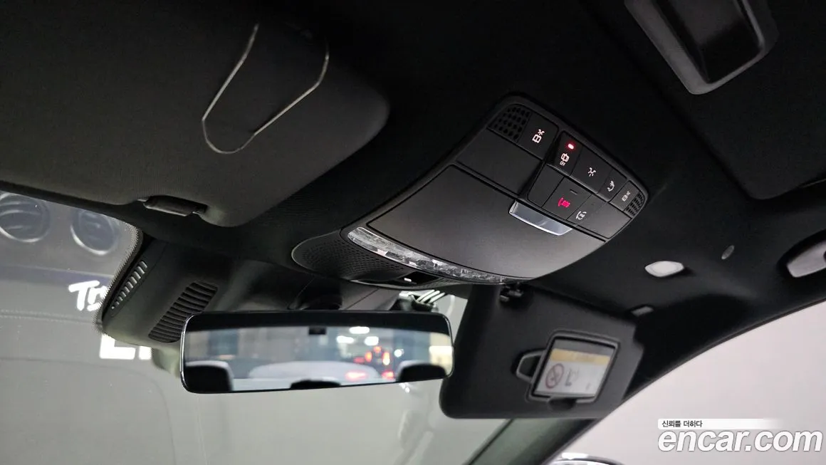 Mercedes-Benz E-Class W213 id 2004510 из Кореи 9