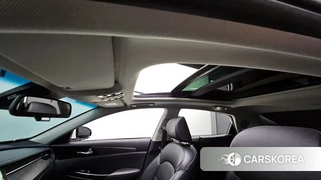 Kia K7 Premier id 3612086 из Кореи 9