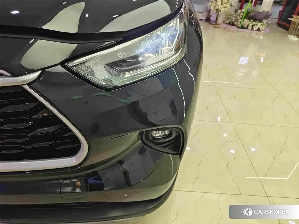 Toyota Highlander id 4600545 из Китая 9