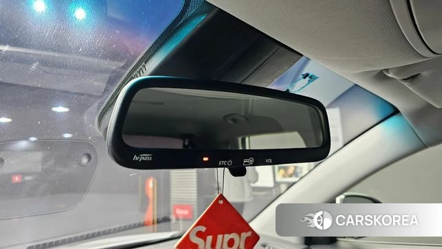 Hyundai All New Tucson id 4188240 из Кореи 9