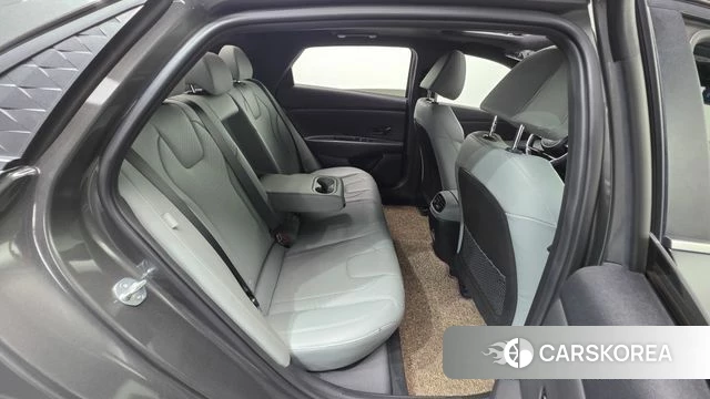Hyundai The New Avante (CN7) id 4618249 из Кореи 9