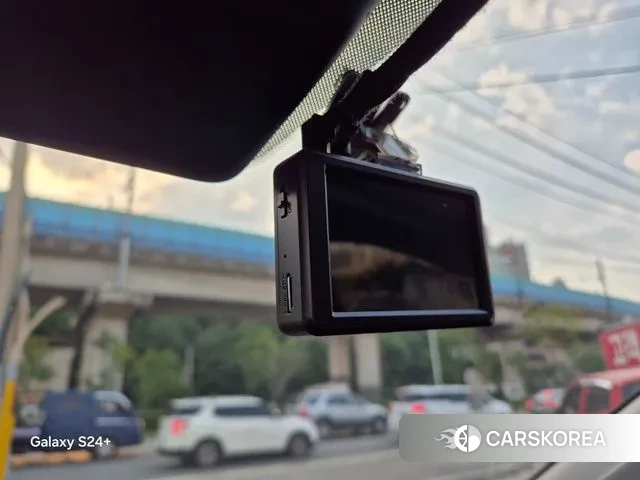 Hyundai Tucson Hybrid (NX4) id 2985154 из Кореи 9