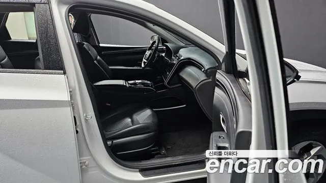 Hyundai Tucson (NX4) id 2652021 из Кореи 9