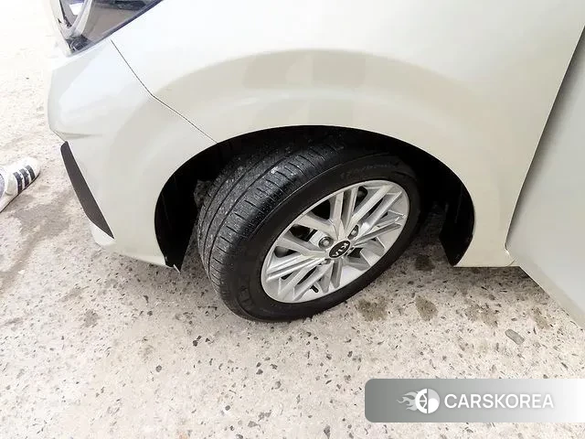 Kia Morning Urban (JA) id 3691791 из Кореи 9