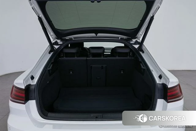 Volkswagen CC id 4205722 из Китая 9