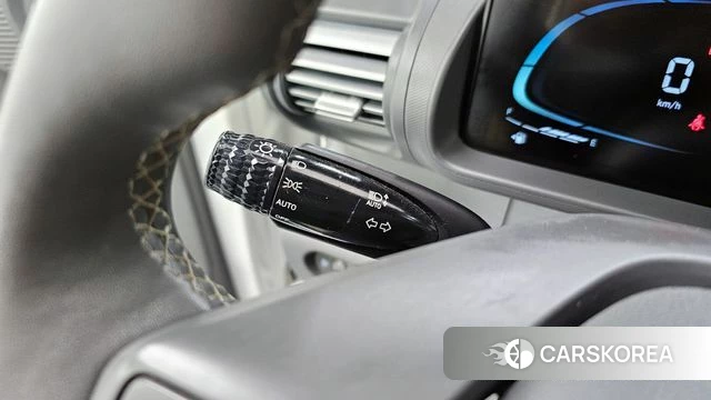 Hyundai Casper id 4323803 из Кореи 9