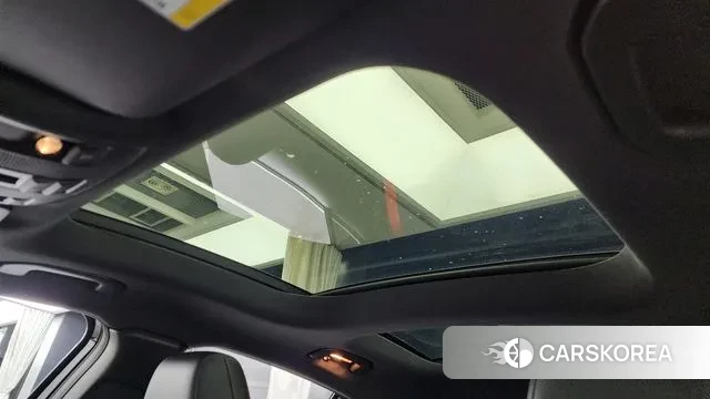 Mercedes-Benz GLA-Class X156 id 3434805 из Кореи 9