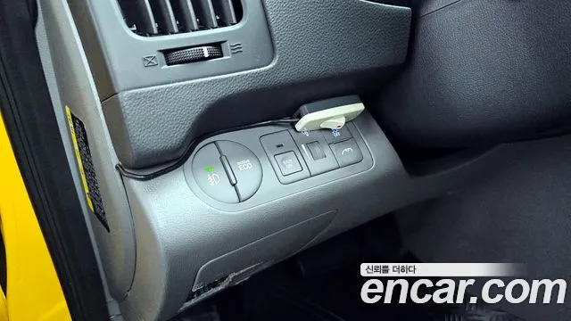 Hyundai The New Grand Starex id 2808549 из Кореи 9