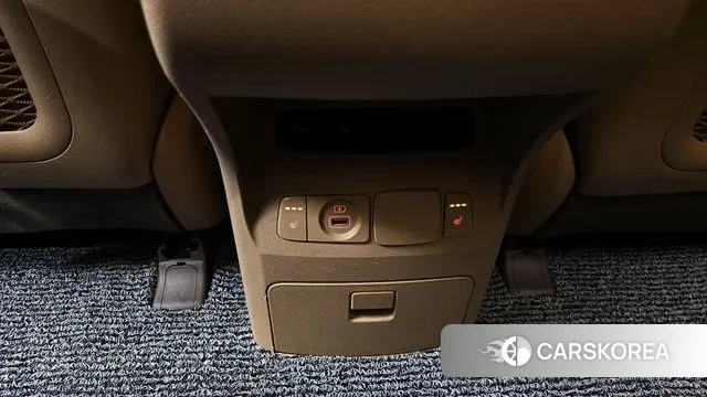 Kia The New Carnival id 3060886 из Кореи 9