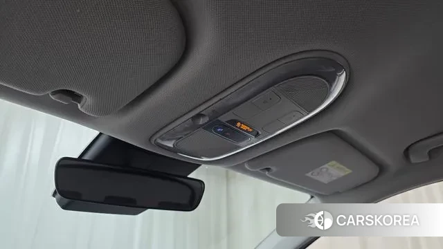 Hyundai Ionic 5 id 3318068 из Кореи 9