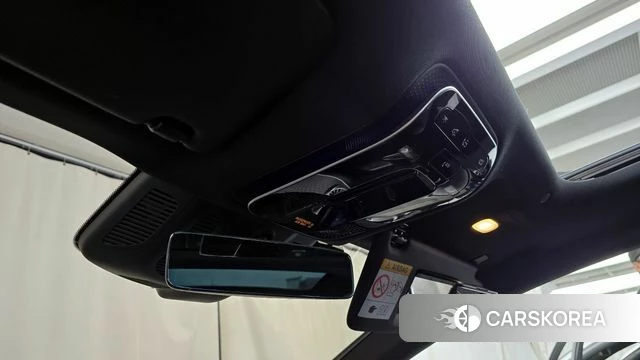 Mercedes-Benz EQE V295 id 4355046 из Кореи 9