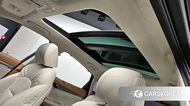 Hyundai The New Grandeur IG id 3616510 из Кореи 9