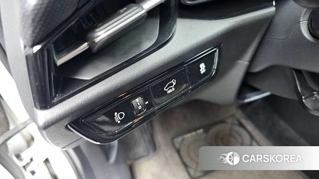 Kia Di All New Niro EV id 4608736 из Кореи 9